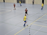 Zaalvoetbal ST S.K.N.W.K./D.Z.C. '09 JO15-1 en JO15-2 in Laco Sportcentrum te Zierikzee (05-01-2024) (66/101)